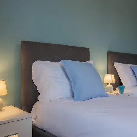 Casa Antonelli By Wonderful Italy * Turin