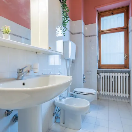 Casa Antonelli By Wonderful Italy Apartment *