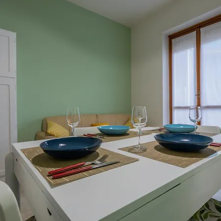 Casa Antonelli By Wonderful Italy * Torino