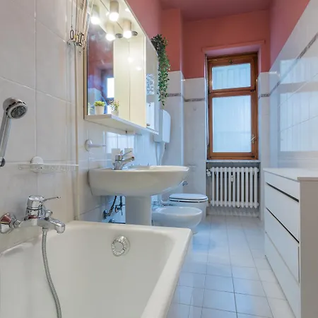 Casa Antonelli By Wonderful Italy Appartamento Torino