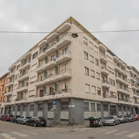 Διαμέρισμα Casa Antonelli By Wonderful Italy *