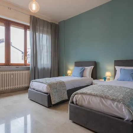 Casa Antonelli By Wonderful Italy Torino