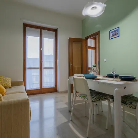 Apartamento Casa Antonelli By Wonderful Italy