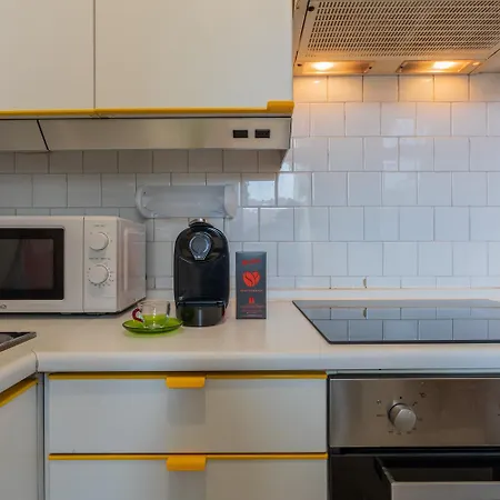 Apartment Casa Antonelli By Wonderful Italy