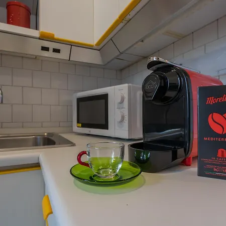 Casa Antonelli By Wonderful Italy Turin