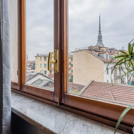 Διαμέρισμα Casa Antonelli By Wonderful Italy *