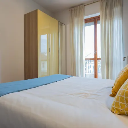 Casa Antonelli By Wonderful Italy * Turim