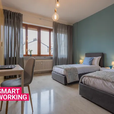 Casa Antonelli By Wonderful Italy Apartment Turin