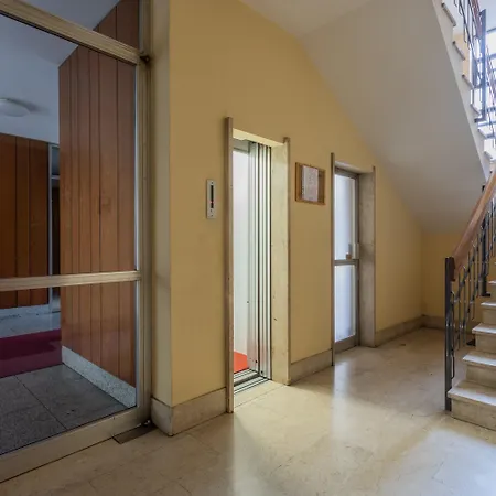 Apartment Casa Antonelli By Wonderful Italy Turin