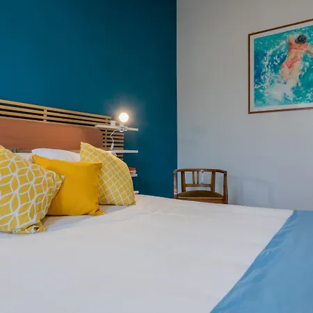 Casa Antonelli By Wonderful Italy Apartamento *