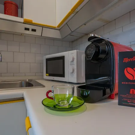 Casa Antonelli By Wonderful Italy