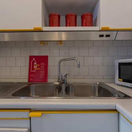 Casa Antonelli By Wonderful Italy Turin