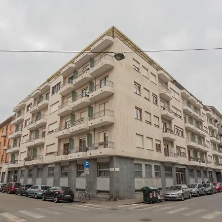 公寓 Casa Antonelli By Wonderful Italy *