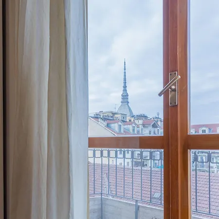 Casa Antonelli By Wonderful Italy 都灵