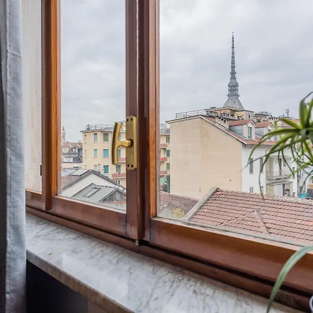 Apartamento Casa Antonelli By Wonderful Italy *