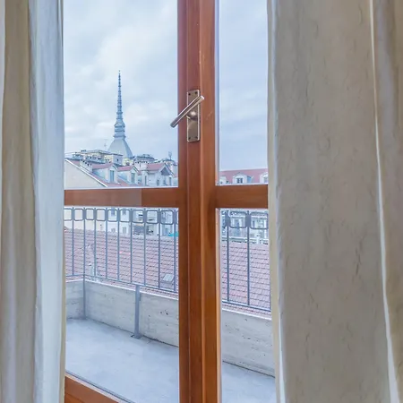 Casa Antonelli By Wonderful Italy * Turin