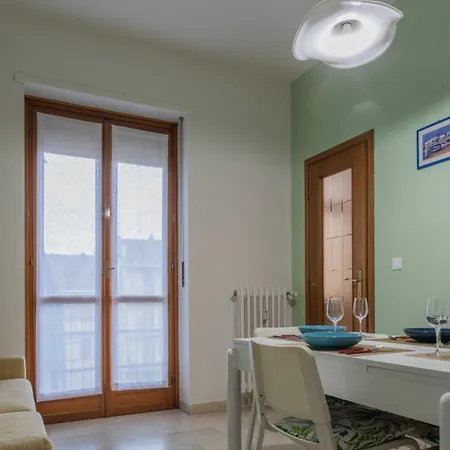 Casa Antonelli By Wonderful Italy 都灵