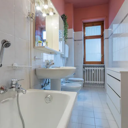 Casa Antonelli By Wonderful Italy Daire Torino