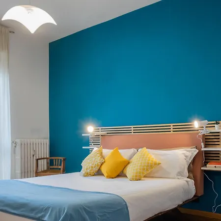 Casa Antonelli By Wonderful Italy Daire *