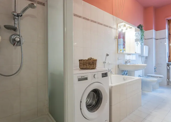 Apartment Casa Antonelli By Wonderful Italy Turin