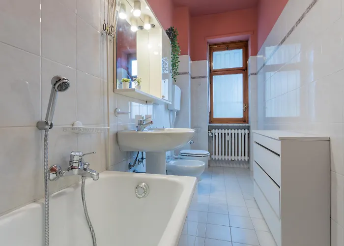 Casa Antonelli By Wonderful Italy Apartment Turin