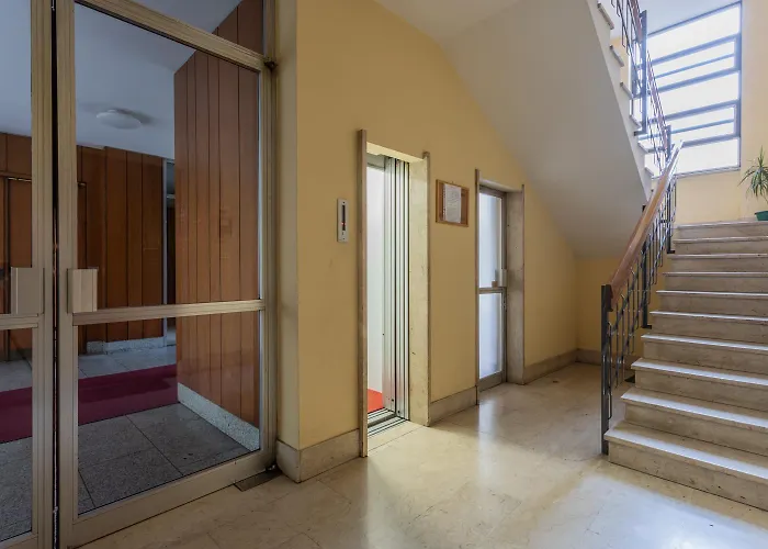 Casa Antonelli By Wonderful Italy * Turin