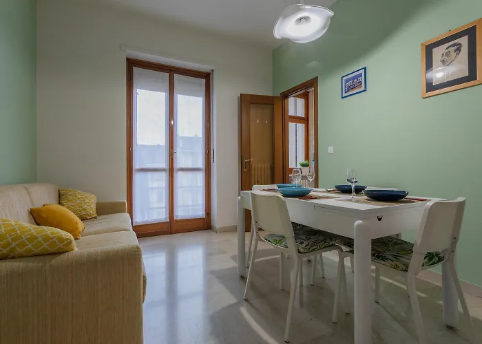 Apartment Casa Antonelli By Wonderful Italy