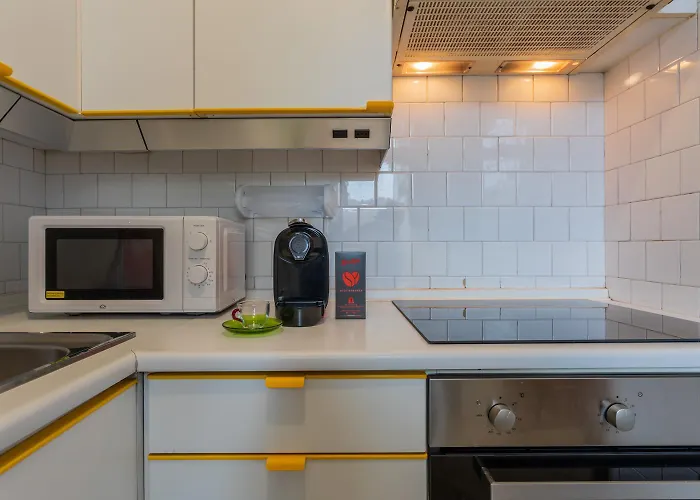 Apartment Casa Antonelli By Wonderful Italy