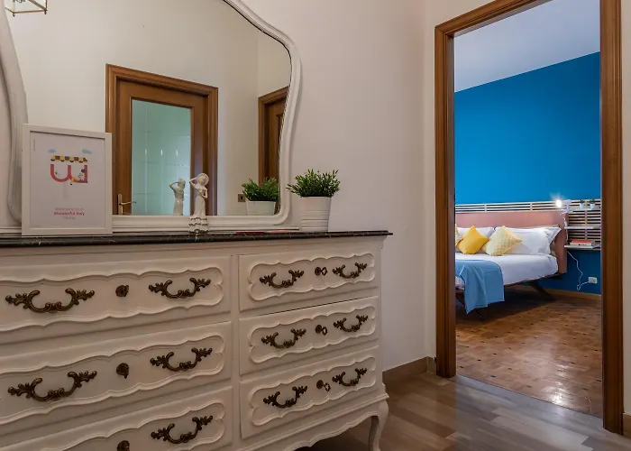 Casa Antonelli By Wonderful Italy *