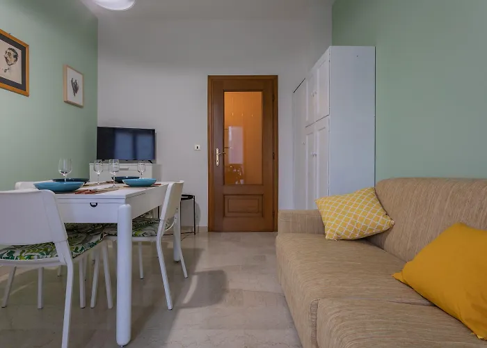 Casa Antonelli By Wonderful Italy Daire *