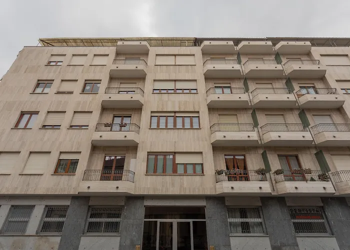 Appartamento Casa Antonelli By Wonderful Italy *
