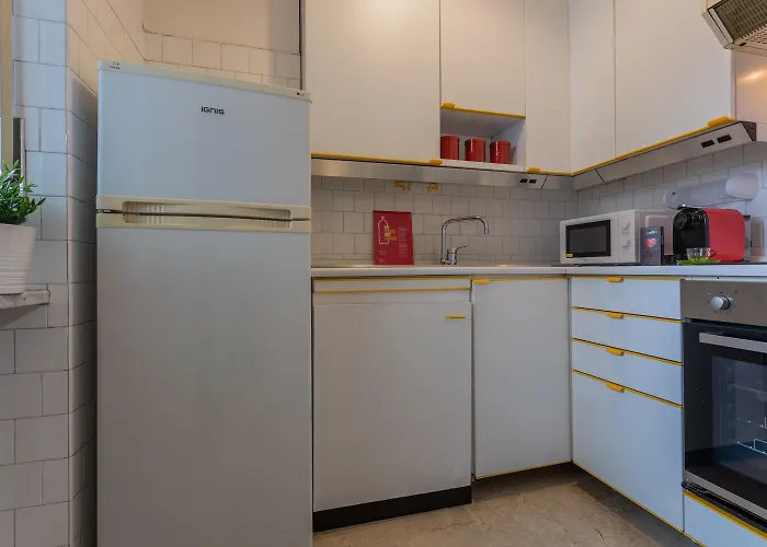 Casa Antonelli By Wonderful Italy Turin