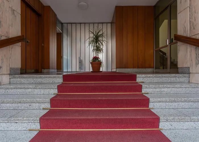 Casa Antonelli By Wonderful Italy *