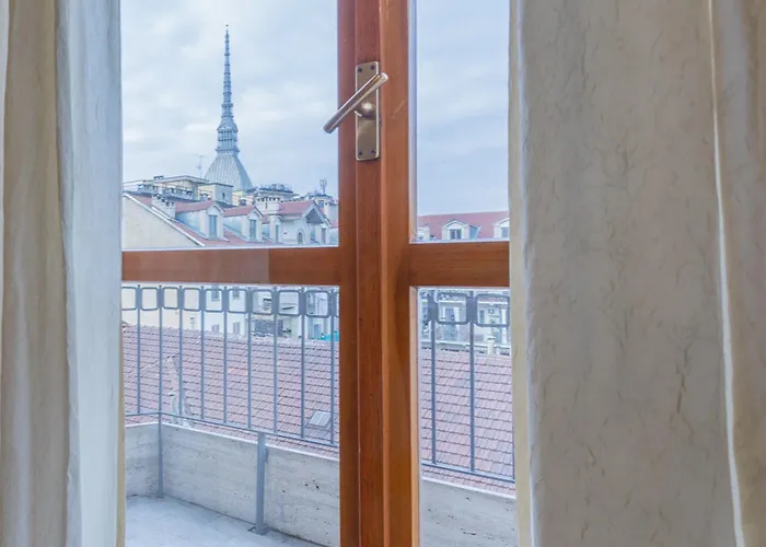 Casa Antonelli By Wonderful Italy * Torino