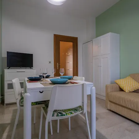 公寓 Casa Antonelli By Wonderful Italy