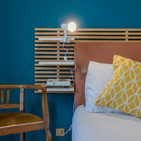 Casa Antonelli By Wonderful Italy アパート *