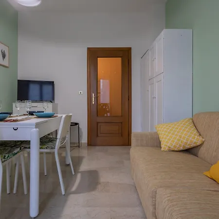 Casa Antonelli By Wonderful Italy 公寓 *