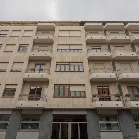 公寓 Casa Antonelli By Wonderful Italy *