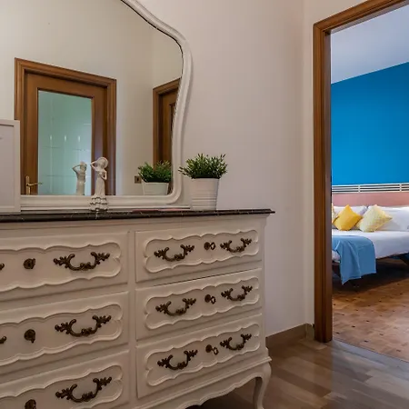 公寓 Casa Antonelli By Wonderful Italy *