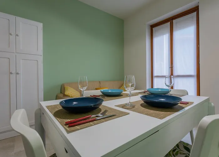 Casa Antonelli By Wonderful Italy * Turín