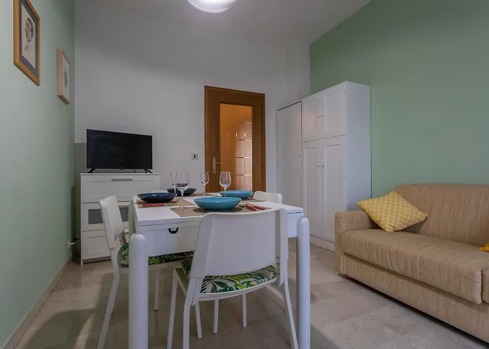 Apartmán Casa Antonelli By Wonderful Italy