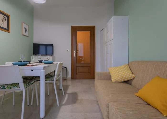 Casa Antonelli By Wonderful Italy Apartmán *