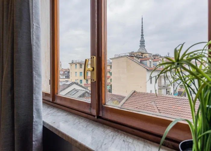 Apartmán Casa Antonelli By Wonderful Italy *