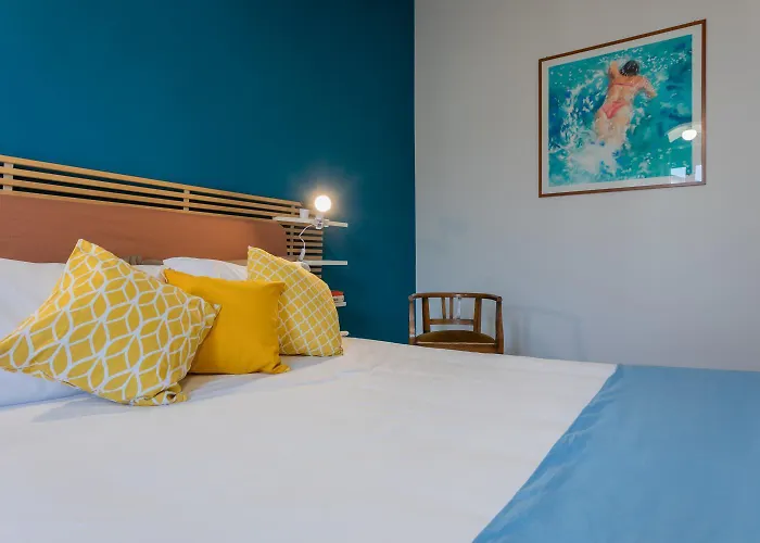 Casa Antonelli By Wonderful Italy *