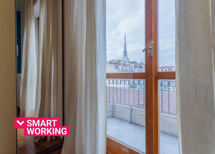 Casa Antonelli By Wonderful Italy Apartmán