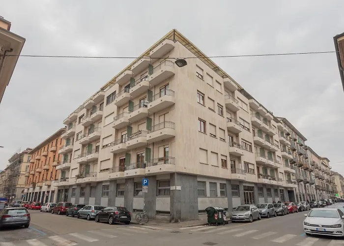 Apartmán Casa Antonelli By Wonderful Italy *