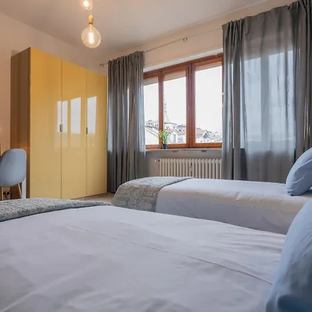 Appartement Casa Antonelli By Wonderful Italy *