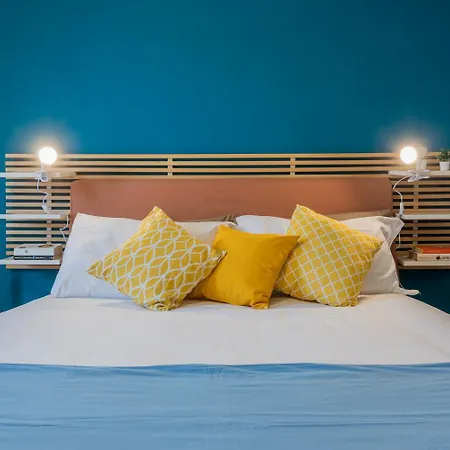 Casa Antonelli By Wonderful Italy Appartement