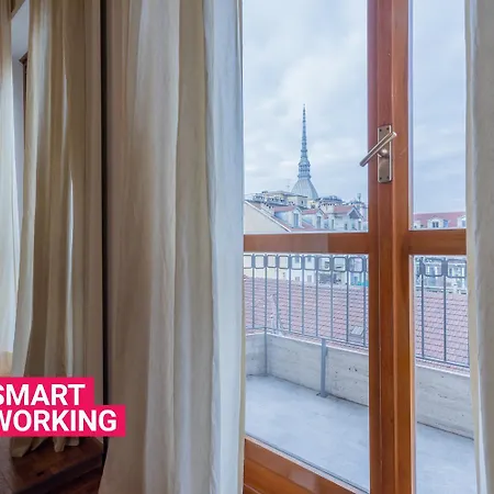 Casa Antonelli By Wonderful Italy Appartement