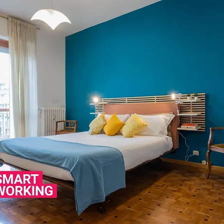 Casa Antonelli By Wonderful Italy Appartement